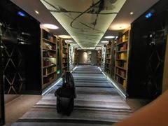 -深圳皇庭V酒店
