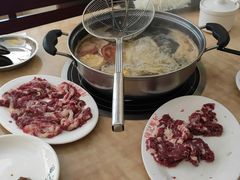 -陈记顺和潮汕牛肉火锅(韩江路店)