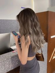 -MY HAIR ARDOR