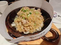 -七八冷面·延边朝鲜族美食(圣熙八号店)