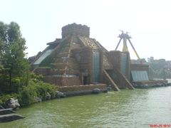 3-北京欢乐谷