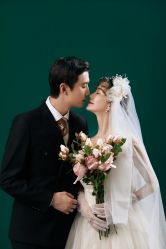 点击看大图 -天一婚纱摄影TIA STUDIO(珠海路店)