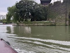 -相门城墙文化休闲景区