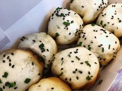 -东泰祥生煎馆(长宁路店)