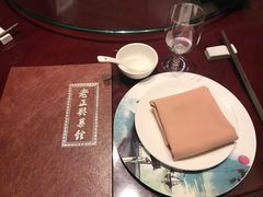 -老正兴菜馆(福州路店)