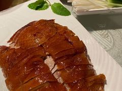 -京尊烤鸭店JINGZUN(春秀路店)