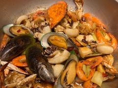 -七欣天香辣蟹火锅(南通任港路大润发店)