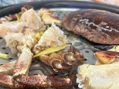 -船奇蒸汽海鲜·闽菜(八市海鲜总店)