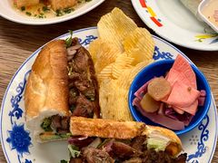 -saigon saigon | 西贡西贡(滨北店)