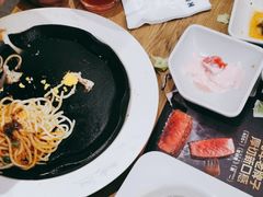 -豪客来牛排(厦门万达金街店)