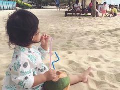 -三亚亚龙湾天域度假酒店