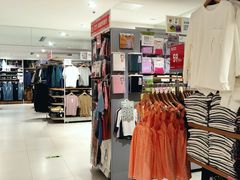 -优衣库(武汉国际广场店)