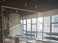 -Liking健身(哈尔滨旗舰店)