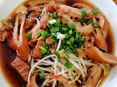 冒肥肠-中和裴氏蹄花(府河路店)
