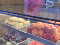 -茶百道(盛京大奥莱店)