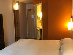 -宜必思香港中上环酒店