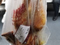 吴山烤鸡-吴山烤禽 (吴山路店)