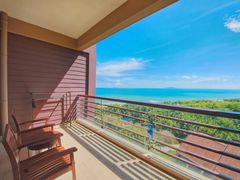 -三亚湾海居铂尔曼度假酒店