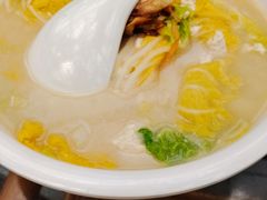 -春满园生态餐厅(南宫路店)