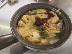 -O记东北砂锅麻辣烫