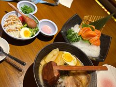-白石の深夜食堂(泰华店)