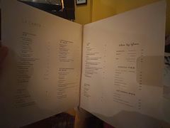 -La Tavernetta(Bar à Vin)(乌鲁木齐路店)