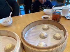 -鼎泰丰(嘉年华•海信广场VILLAGE店)