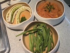 -海底捞大排档火锅(悦荟广场店)