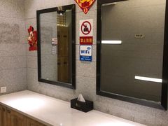 -纽斯洗浴SPA(三墩店)