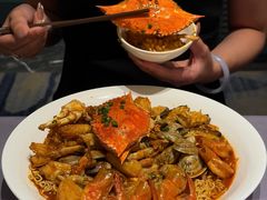 -徐记海鲜(大雁塔|金都店)
