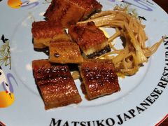 -松子料理(亮马桥店)