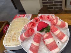 -大龙燚火锅(春熙店)