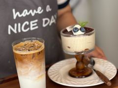 -云境cloudland·口味蛋糕•下午茶(长江路店)