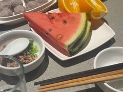 -海底捞火锅(新松江路生日主题店)