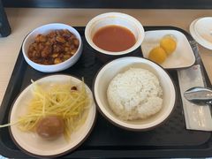 -乡村基(德阳餐厅)