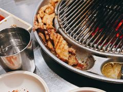 -喜来稀肉(虹泉路店)