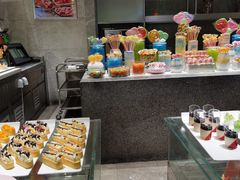 -解放碑威斯汀酒店-知味国际美食餐厅