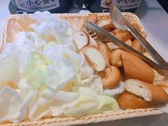 -东方豪客牛排意面披萨(玉函银座店)