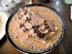 -抹直口特色菜馆(一店)