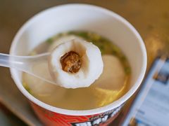 -同利肉燕老铺(澳门路店)
