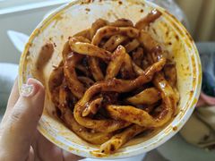 -龙抄手(春熙路总店)
