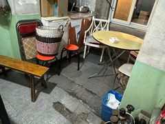 -炙热童年·老北京炙子烤肉(南锣鼓巷店)