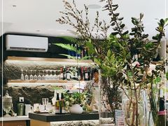 -花十悦·鲜花咖啡餐厅(振业城一期店)