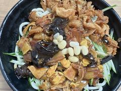 -大姨捞面(新安花园店)