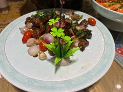 -爷爷的烀饼店