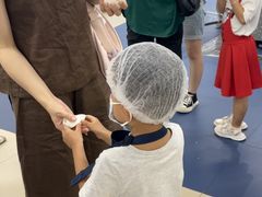-盒马X会员店(上海森兰商都店)