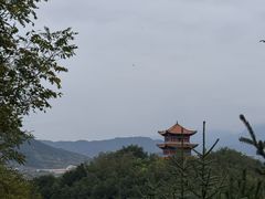 -翠矶山公园