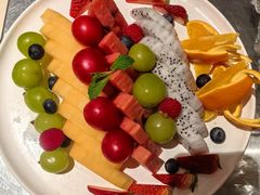 -菲住布渴全日制餐厅·简餐·下午茶·蛋糕