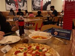 -城市大道红炉披萨烘焙坊