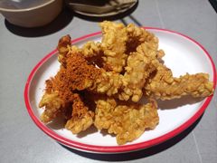 -不夜天烧烤牛骨头(南湖店)